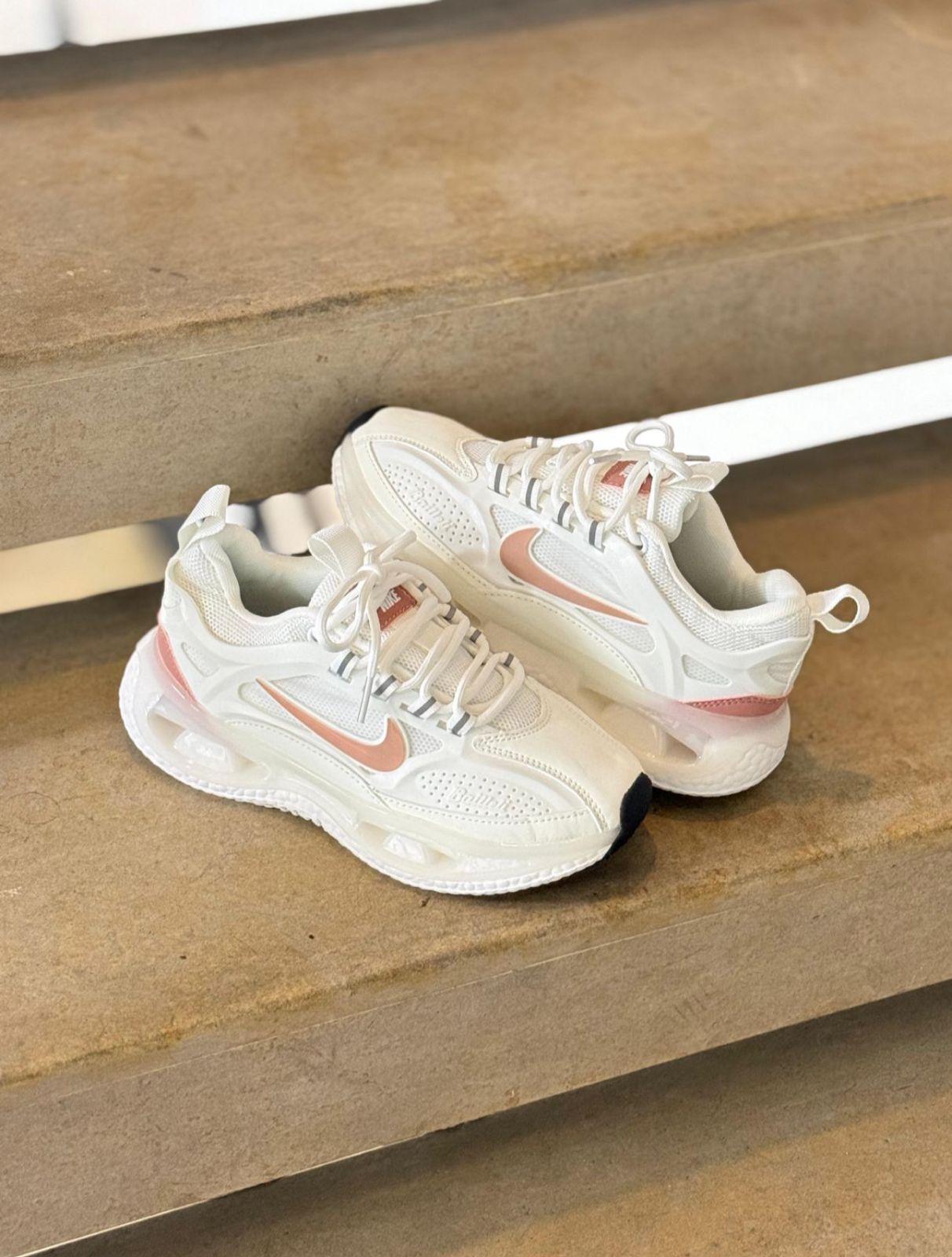 NIKE BAILLELI DAMA