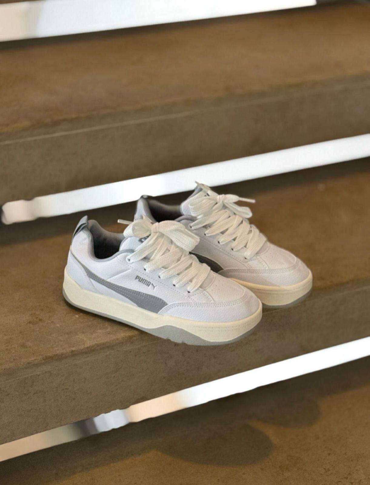 PUMA PARK DAMA Y CABALLERO