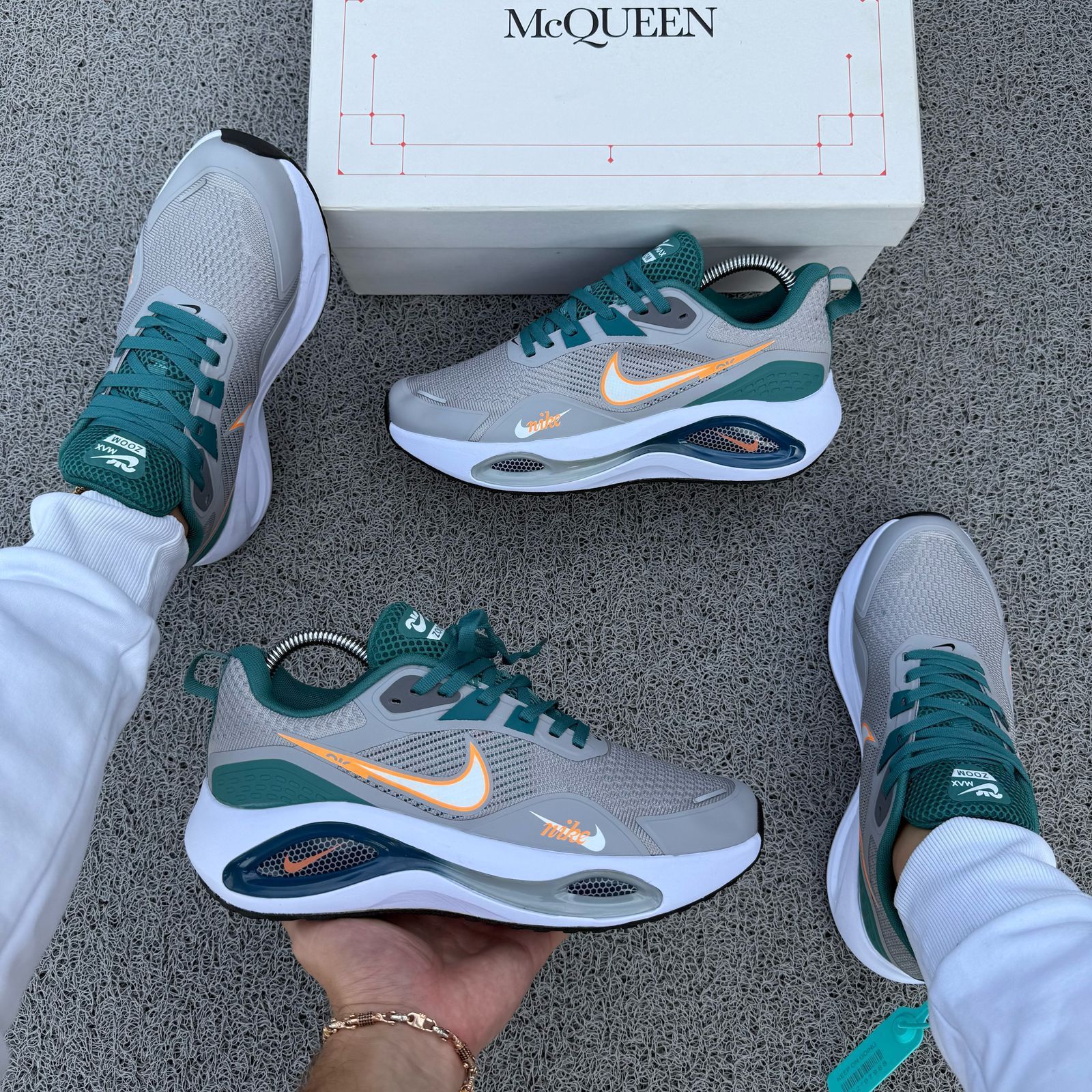 NIKE ZOOM CABALLERO