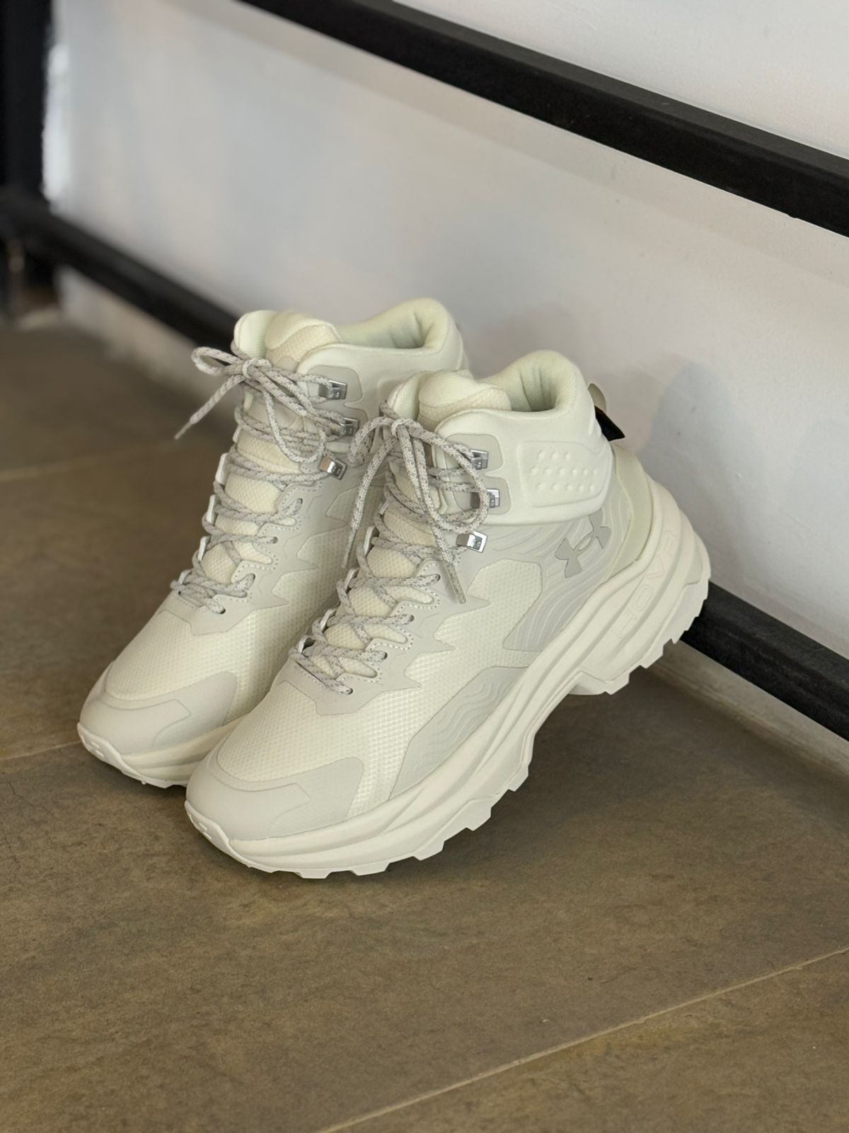 UNDER ARMOUR 696 CABALLERO