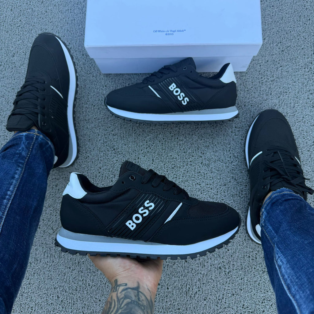 HUGO BOSS CABALLERO
