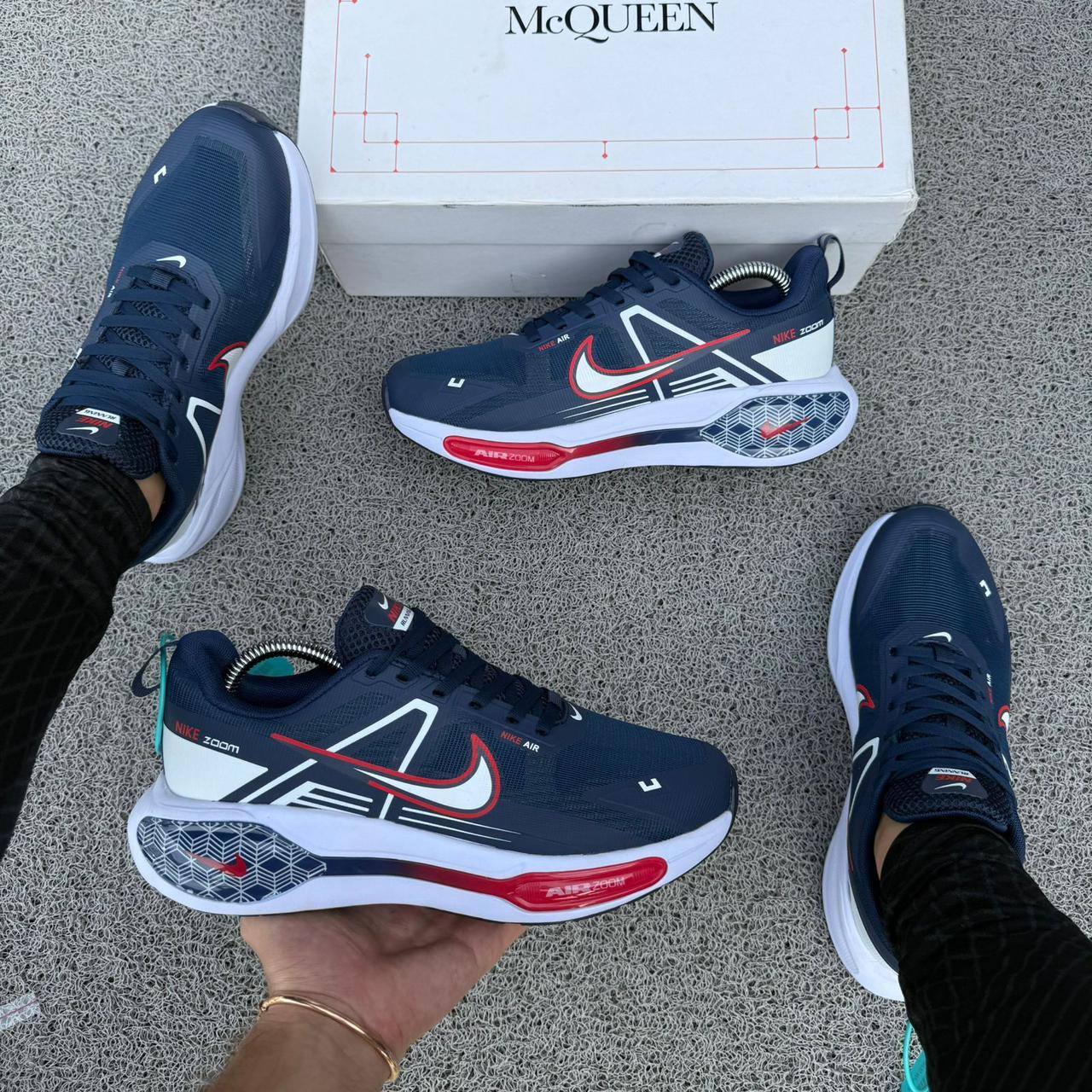 NIKE ZOOM CABALLERO